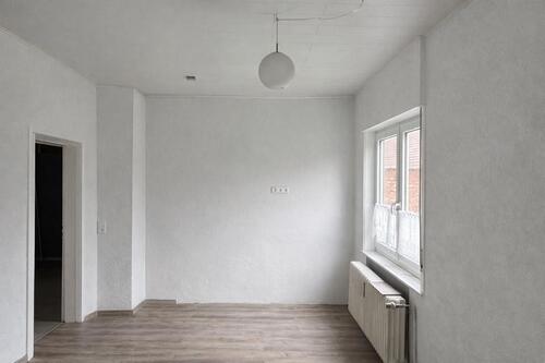 Foto - Etagenwohnung in Wanfried zur Miete