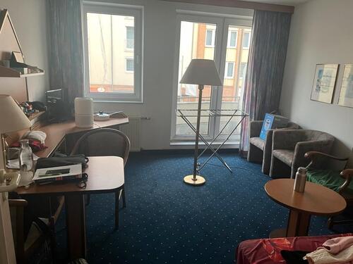 Foto - Etagenwohnung in Dresden zur Miete