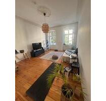 Bright Altbau Apartment - Fhain - 70m2, 2 rooms, long sublet. - Berlin Friedrichshain-Kreuzberg