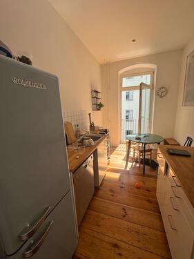 Foto - 2 Zimmer Etagenwohnung zur Miete in Berlin