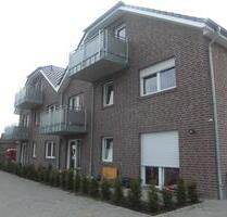 2-Zimmer-Wohnung mit Terrasse in Havixbeck – nur mit WBS