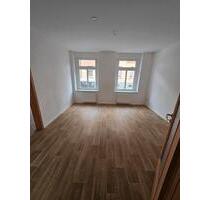 Schöne 2-Raum-Wohnung zu vermieten - Burg