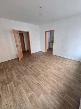 Foto - 2 Zimmer Erdgeschoßwohnung zur Miete in Burg