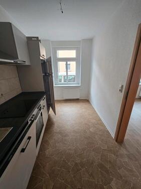 Foto - Erdgeschoßwohnung in Burg zur Miete