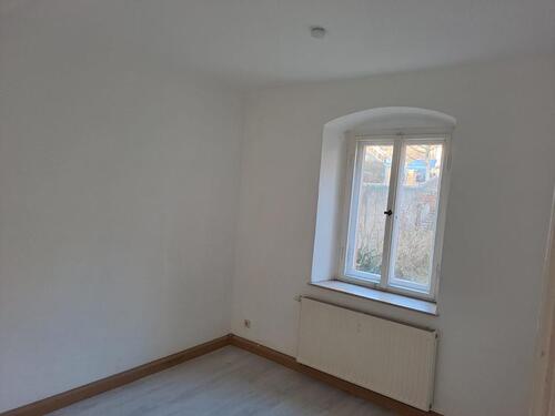 Foto - Erdgeschoßwohnung in Roßwein zur Miete