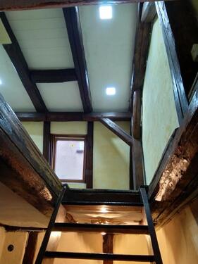 Foto - Einfamilienhaus in Heideck zur Miete