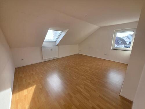 Foto - 4 Zimmer Dachgeschoßwohnung in Kassel