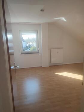 Foto - Dachgeschoßwohnung in Kassel zur Miete