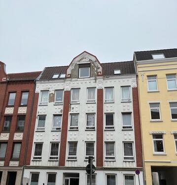 Foto - Attraktive Kapitalanlage – Vermietete Eigentumswohnung in Kiel