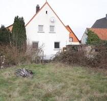 Einfamilienhaus mit großzügigem Grundstück - Ebertsheim