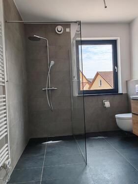 Foto - Hochwertige 3-Zimmer Neubauwohnung inkl. Einbauküche