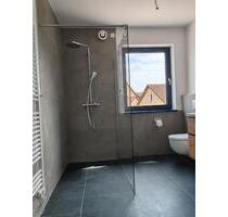 Hochwertige 3-Zimmer Neubauwohnung inkl. Einbauküche - Schmidgaden