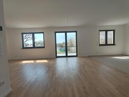 Foto - 3 Zimmer Etagenwohnung zur Miete in Schmidgaden