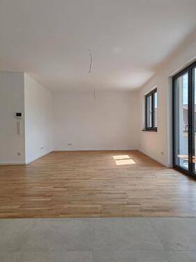 Foto - 3 Zimmer Etagenwohnung in Schmidgaden