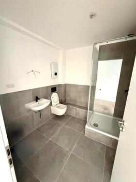 Foto - *Helle 1-Zimmer-Neubauwohnung mit EBK in zentraler Lage von Krefeld*