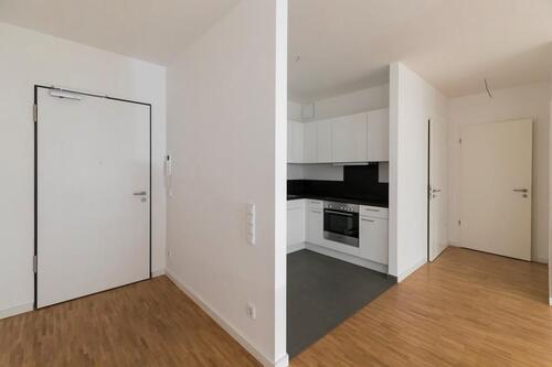 Foto - 2 Zimmer Etagenwohnung zur Miete in Lüneburg