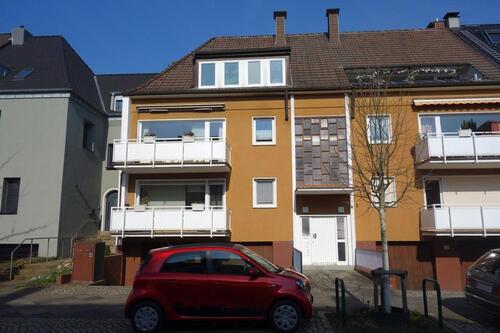 Foto - Exklusive Eigentumswohnung in bester Lage in Dortmund Mitte