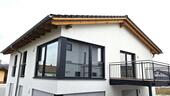 Foto - TRAUMHAFTE NEUBAUWOHNUNG MIT KÜCHE - DACHTERRASSE UND GARAGE IN PASSAU