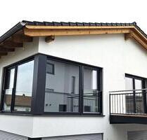TRAUMHAFTE NEUBAUWOHNUNG MIT KÜCHE - DACHTERRASSE UND GARAGE IN PASSAU