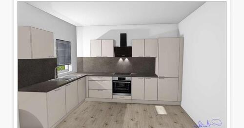 Foto - 4 Zimmer Etagenwohnung zur Miete in Passau