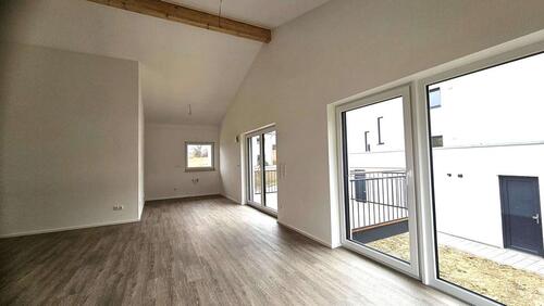 Foto - 4 Zimmer Etagenwohnung in Passau