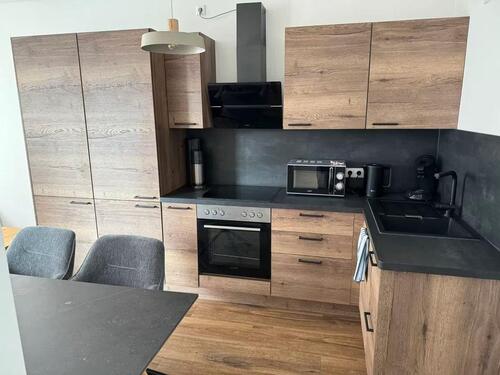 Foto - 1 Zimmer Etagenwohnung zur Miete in Hillesheim