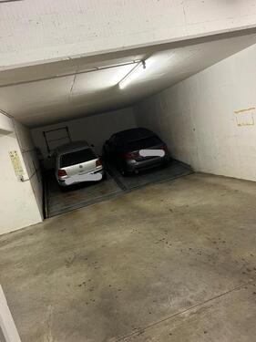 Foto - Tiefgarage Parkplatz Stellplatz Köln Widdersdorf