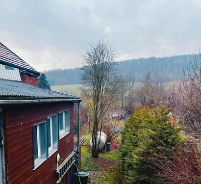 Foto - 6 Zimmer Einfamilienhaus zum Kaufen in Borken (Hessen)