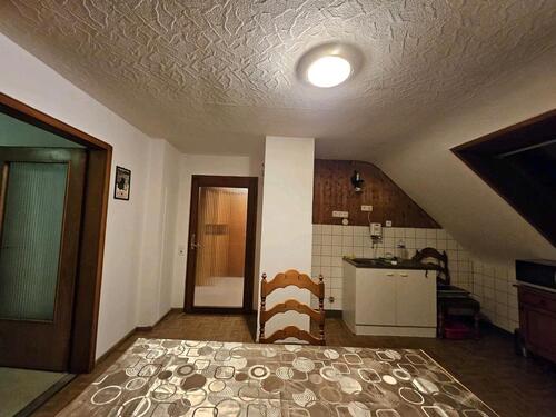 Foto - 3 Zimmer Dachgeschoßwohnung zum Kaufen in Neunkirchen