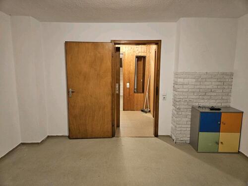 Foto - Dachgeschoßwohnung in Neunkirchen zum Kaufen