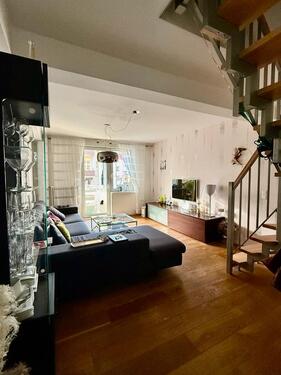 Foto - 4 Zimmer Maisonettenwohnung zum Kaufen in Berlin