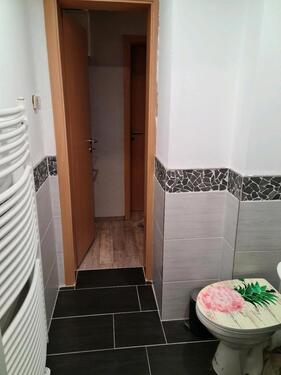 Foto - 3.5 Zimmer Erdgeschoßwohnung zur Miete in Essen
