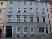 Foto - gemütliche 2 Raum Wohnung mit Balkon im Zentrum