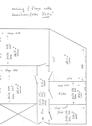 Foto - 3 Raum Wohnung frisch renoviert Klima, Badewanne und Einbauküche