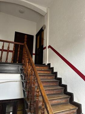 Foto - Etagenwohnung zur Miete in Quedlinburg