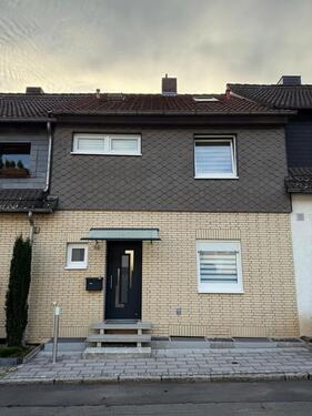 Foto - Ausgebautes Reihenhaus Provisionsfrei