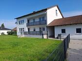 Foto - komplett sanierte 3-Zimmer Wohnung – Cham Michelsdorf