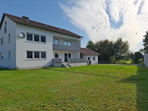 Foto - Etagenwohnung zur Miete in Cham