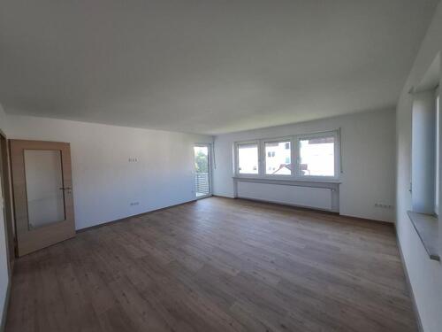 Foto - Etagenwohnung in Cham zur Miete