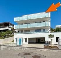 Panoramablick: Erstbezug im Penthouse! - Reutlingen Reutlingen-Betzingen