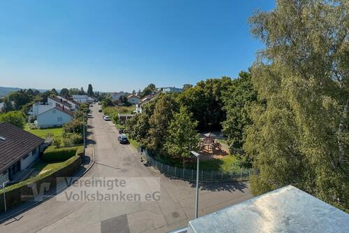 Foto - Etagenwohnung zur Miete in Reutlingen