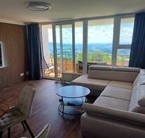 Ferienwohnung im Freyung Geyersberg.