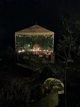 Foto - Paradies Wg. auf dem Lande mit Nutzung aller Annehmlichkeiten