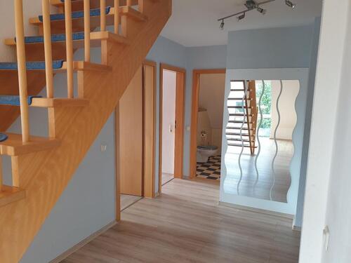 Foto - Etagenwohnung in Petershagen