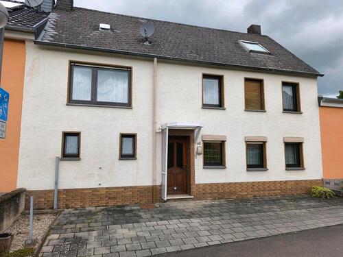 Foto - Rheinmittelhaus im Herzen von Speicher ohne Makler Baugrundstück