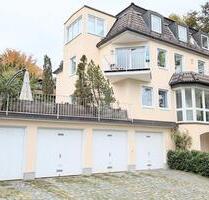 Großzügige 3-Zi-Whg mit Terrasse, Wintergarten und Garage! Frei ab 01.11.25! - Bayreuth Bernecker Straße / Insel / Riedelsberg