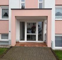 1 Raum Wohnung möbliert in Colditz