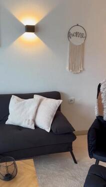 Foto - Gepflegte 3 Zi-Ferienwohnung Ferienpark Hahnenklee- Parklplatz