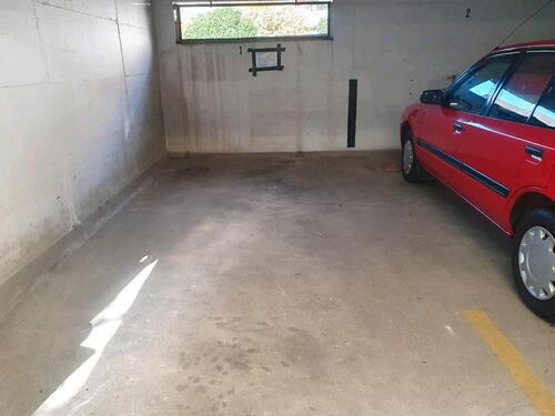 Foto - Tiefgaragenstellplatz Hannover-Wettbergen