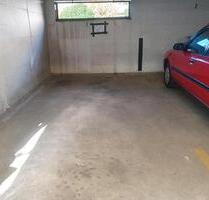 Tiefgaragenstellplatz Hannover-Wettbergen